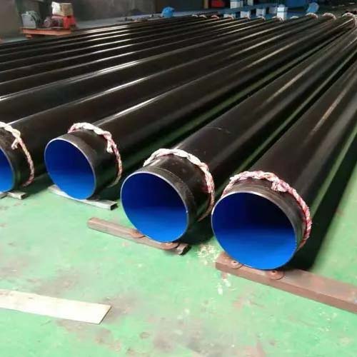 宝鸡涂塑钢管的施工流程注意事项包括