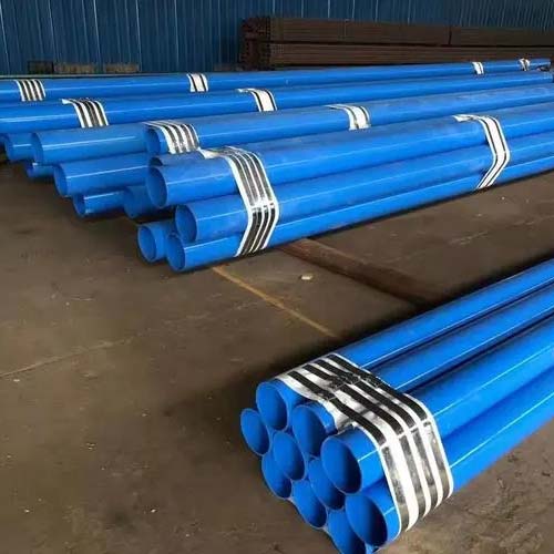 宝鸡涂塑钢管现货