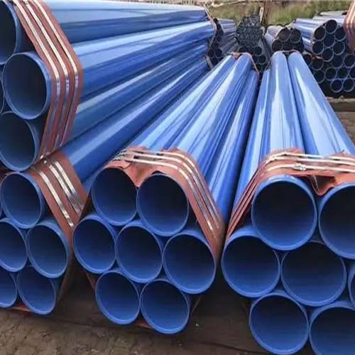 宝鸡涂塑钢管检测