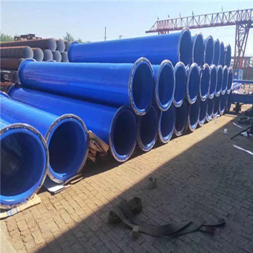 宝鸡涂塑钢管施工