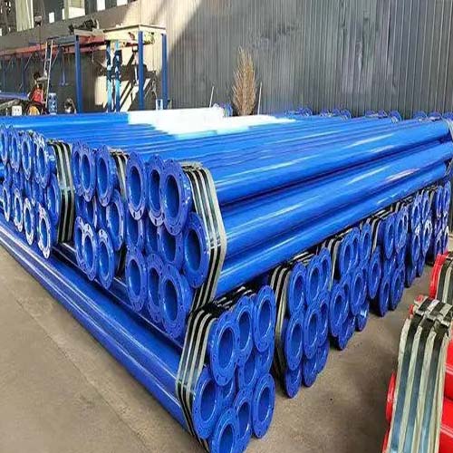 宝鸡防腐涂塑钢管的规格型号