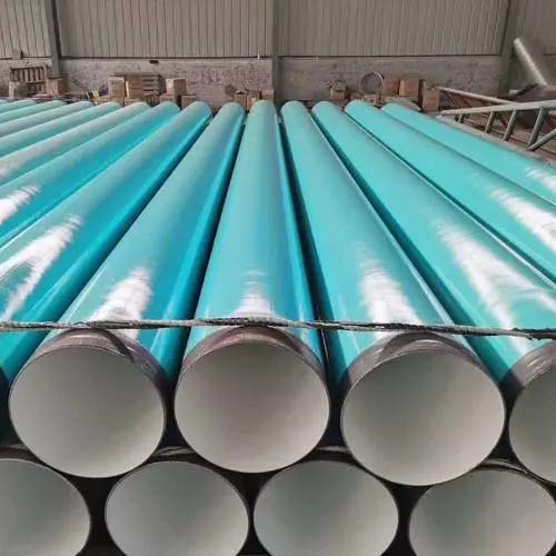 宝鸡防腐涂塑钢管的执行标准