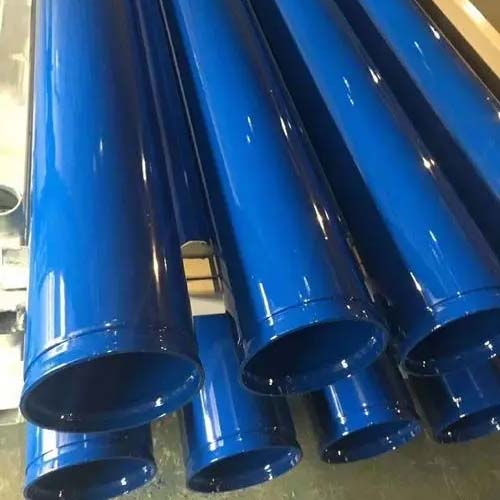 宝鸡给水涂塑钢管有哪些型号？