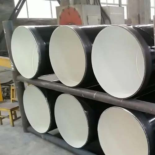 宝鸡涂塑钢管防腐条件