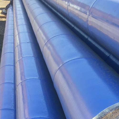 宝鸡防腐涂塑钢管安装注意事项有哪些？