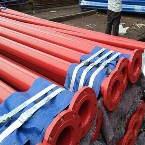 宝鸡涂塑钢管厂家