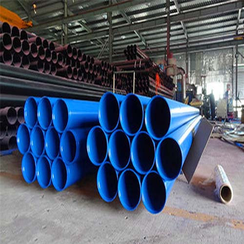 宝鸡防腐涂塑钢管长度