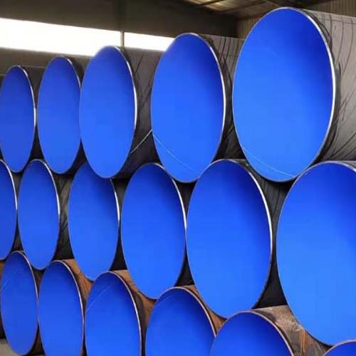 宝鸡给水涂塑钢管厂家